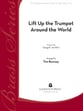 Lift Up the Trumpet (Around the World) Brass Sextet cover